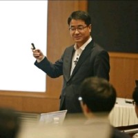 Bumdong Kim
