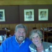 Glen & Carolyn Clark