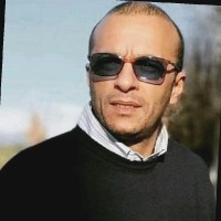 Mohammed Mesrar