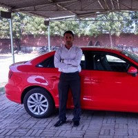 Pulkit Pandey