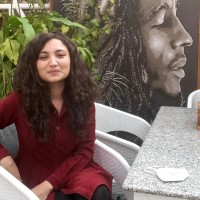 Simran Bhatt