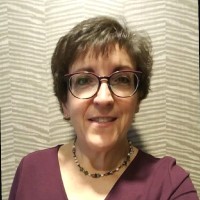 Lori Fox Ward