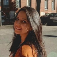 Dorra TANAZEFTI