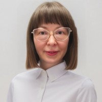 Silvana Sejko , MPA