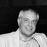 Stavros Paraskevaides