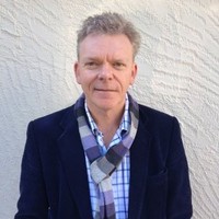 Tim Vickers