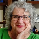 Hazel Macgregor