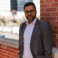 Gary Manocha, CPA, CMA