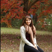 Christina Shamshoom