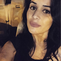 ROYA GHADERI