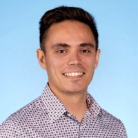 Rodrigo Marco Carrillo