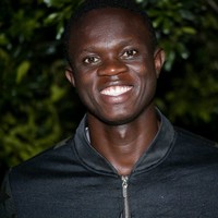 Kelvix Nakhukwa