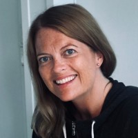 Camilla Rustadbakken Berg