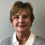 Kelly Buchanan