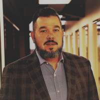 Cory Oliphant