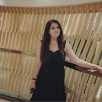Deepti Sehgal