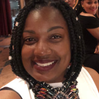 Candace Charles