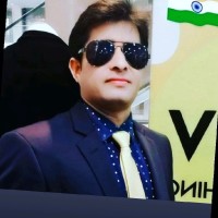 Vipin Malik