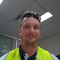 Oliver Rayward