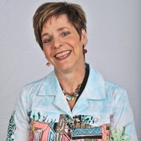 Pam MacDonald