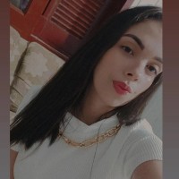 Pricila Machado