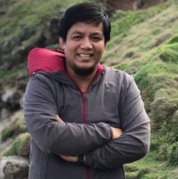 Willjohn Umali