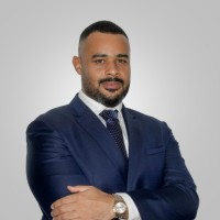 Darryl Marfo