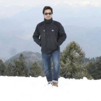 Rizwan Mirza