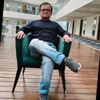 Jayant Chavan