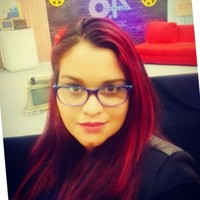 Juliana Sierra Venera