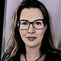 Sandra Van Hamersveld- De Heus