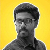 Vigneshan R