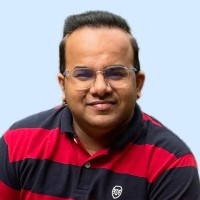 Vaibhav Nikam