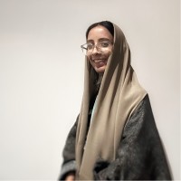 Sarah Alenazi