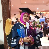 Norzilah Jaffar