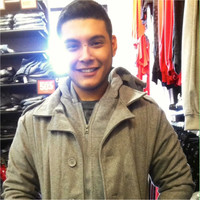 Omar Calderon Hernandez