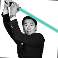 Lars Beenfeldt Bahnson