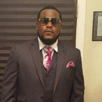 Ronnell Hodges