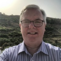 Paul O'Rourke