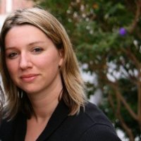 Sasha Rogers