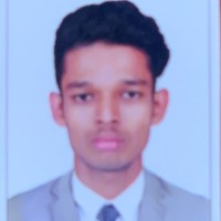 Abhin P