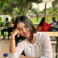 Tuheena Mohanty