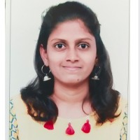 Varsha V