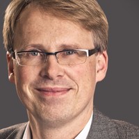 Gerald Goedecke