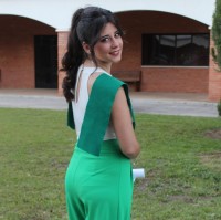 Patri Ramirez