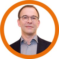 Frederic de Schutter