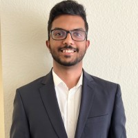 Mukund Tamizharasan