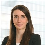 Geneviève Fournier, LL.L LL.B