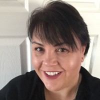 Dawn O'Callaghan