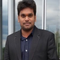 Dr. Durga Prasad Akula